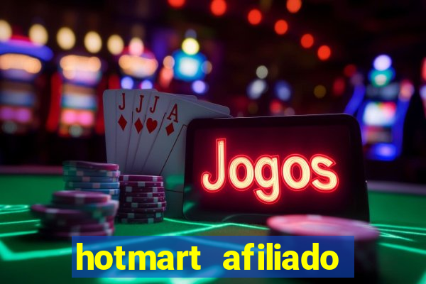 hotmart afiliado entrar login